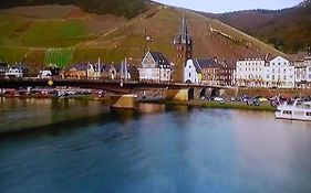 Ferienhaus Mosel